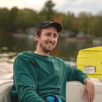 Nick Hess Email & Phone Number