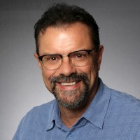 Amgen Employee John Beckwith's profile photo