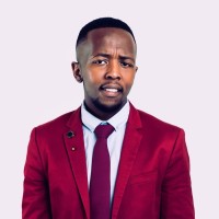 Kord Employee Nipho Ngwenya's profile photo