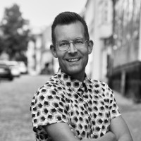 The Unicorn — A Creative Agency Employee Claus Andersen's profile photo