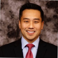 Arizona Center for Cancer Care Employee David Cho's profile photo