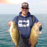 Chevron Employee Ron Raymond's profile photo