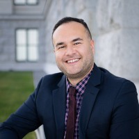 PathWise Employee Ziggy Palauni's profile photo