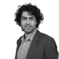 Flywheel Employee Mohammad Far's profile photo