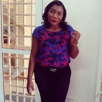 InterC Network Employee Joy Nwaise's profile photo