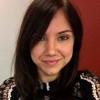 F2 Labs Employee Alejandra Hamlin's profile photo