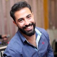 A1softech Employee Botros Habashy's profile photo