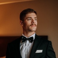 Connor Albrecht Email & Phone Number