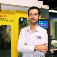 Intel Corporation Employee Marcelo Montero's profile photo