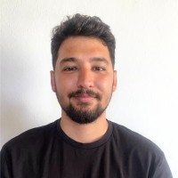 DELIVERS.AI Employee Utku Kaya's profile photo