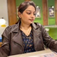 ExpressTech Systems Employee Priyansha Charbhe's profile photo
