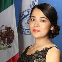 Hyparch Employee Perla Jiménez's profile photo