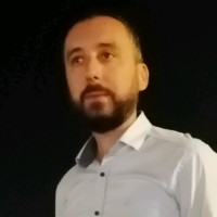 Inbox - Archive and Data Center Employee Aleksandar Todorovski's profile photo
