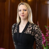 Vardags Employee Naomi Taylor-Smith's profile photo