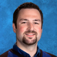 Michigan Fitness Foundation Employee Daniel Morrison's profile photo