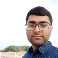 Meet Dabhi Email