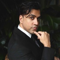 RHEI Employee Zain Meghji's profile photo