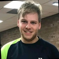 Network Rail Employee Samuel Fcca's profile photo