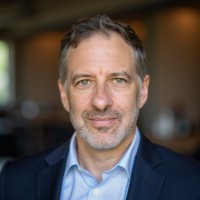 Slalom Employee Gordon White's profile photo