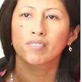 PIEERS Employee Mirella Arce's profile photo