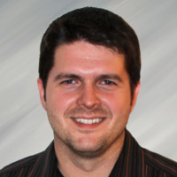 CodeClinic Employee John Hosford's profile photo