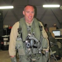 RCAF Association Employee J.p. Peart's profile photo