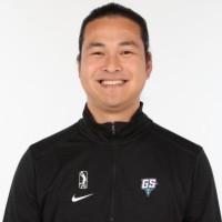 Greensboro Swarm Employee Bryan Tachibana's profile photo
