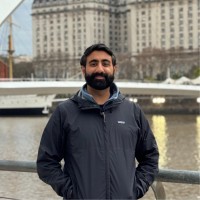 ProActive Work Health Services Employee Rupesh Patel's profile photo