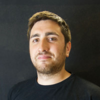 animua Employee Erik Del Val Pardo's profile photo