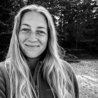 Bemz Employee Charlotte Hagberg's profile photo