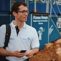 Utonomy Ltd Employee Martin Hall-May's profile photo