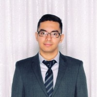 Omar Almokdad Email & Phone Number
