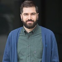 Streamland Media Employee Matt Berkowitz's profile photo