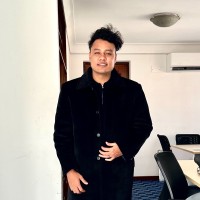 Instant Access Technologies Employee Bikash Karki's profile photo