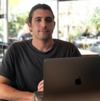 Data Harbor Employee Tom Saacks's profile photo