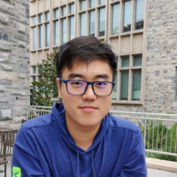 Macro Employee Daniel Kweon's profile photo