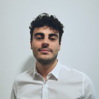 Logica Tre ® Employee Gianmarco Rossi's profile photo