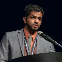 MediResource Inc. Employee Tarun Fernandez's profile photo