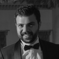 Parça Employee Orçun Kiliçaslan's profile photo