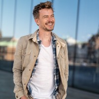 Albert Iversen Email & Phone Number