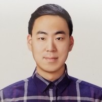 Kelso Industries Employee Dongseon Park's profile photo
