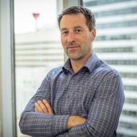 DB Technologies Employee Russell Bock's profile photo