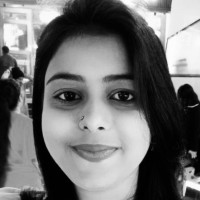 The Executive Headlines Employee Muskan Muskan's profile photo