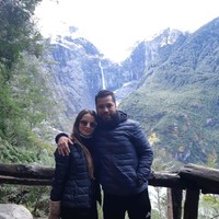 Masterbrands Employee Javier Farfan Salinas's profile photo