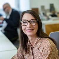 Louisa MacRae Email & Phone Number