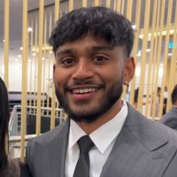 Sanjay Radhakrishnan Email