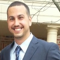 Crisdel Group, Inc. Employee Jason McNab's profile photo