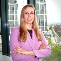 Hypomo Employee Júlia Dobíšek's profile photo