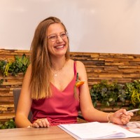 Omnimap Employee Julie Van Loon's profile photo