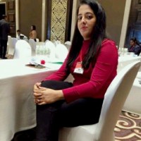 EduBridge Learning Pvt. Ltd. Employee Preeti Motwani's profile photo